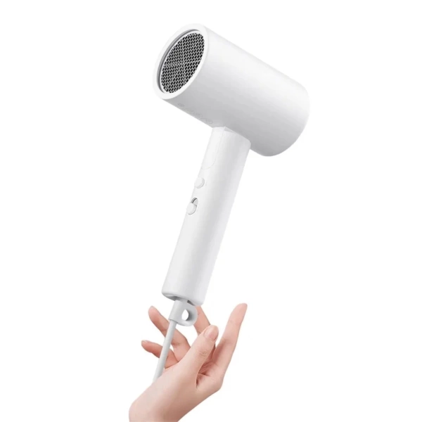 Фен Xiaomi Mijia Negative Ion Hair Dryer H101, белый