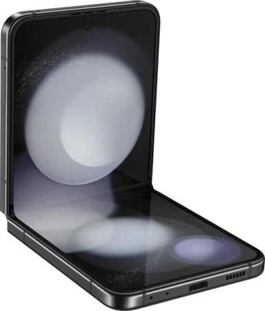 Смартфон Samsung Galaxy Z Flip5 8/256 ГБ, «графит» (Graphite)