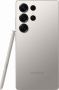 Смартфон Samsung Galaxy S25 Ultra 12/512 ГБ, «серый титан» (Titanium Gray)