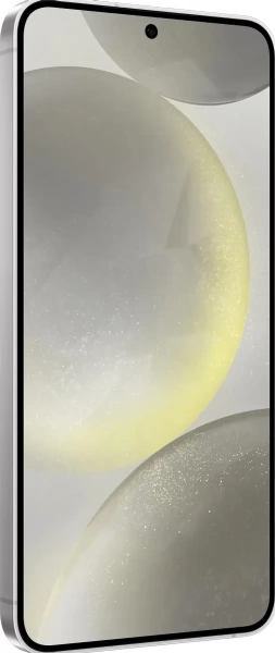Смартфон Samsung Galaxy S24 8/256 ГБ, серый (Marble Gray)