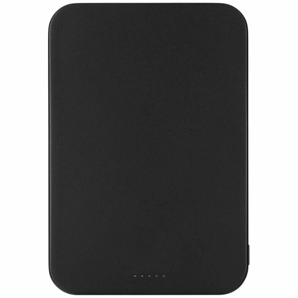 Внешний аккумулятор uBear Slide MagSafe 10 000mAh, черный