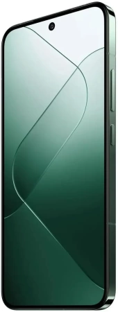 Смартфон Xiaomi 14 12/256 ГБ, зеленый