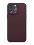 Чехол "vlp" Aster case для iPhone 15 Pro Max, моккачино