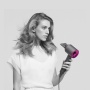 Фен Dyson Supersonic HD15, румянец/бирюзовый (Ceramic pop)