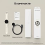 Часы Samsung Galaxy Watch 6 40 мм Wi-Fi, золотой