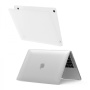 Чехол WIWU iSHIELD Hard Shell для MacBook Air 13.6, прозрачный