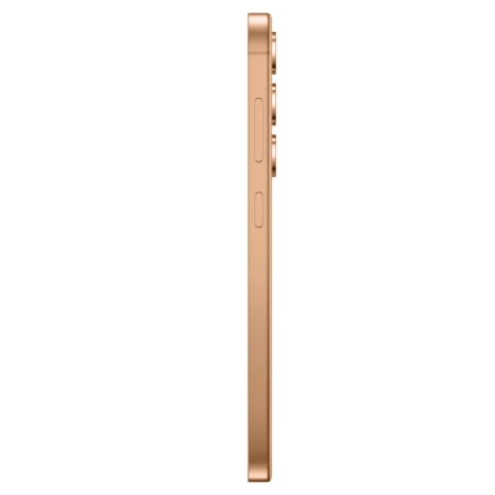 Смартфон Samsung Galaxy S24 8/256 ГБ, оранжевый (Sandstone Orange)