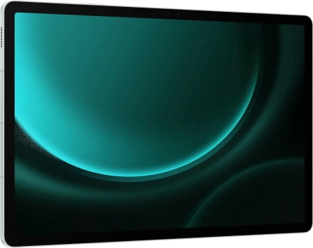 Планшет Samsung Galaxy Tab S9 FE Plus 12/256ГБ Wi-Fi, мятный