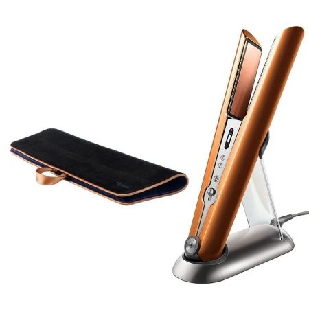 Выпрямитель Dyson Corrale HS07, медь/никель (Copper/Nickel)