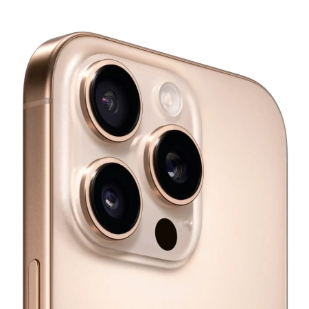 Apple iPhone 16 Pro 256 ГБ, «пустынный титан» (Desert Titanium) Dual SIM