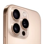 Apple iPhone 16 Pro 256 ГБ, «пустынный титан» (Desert Titanium) Dual SIM
