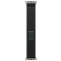 Apple Watch Ultra 2 2024 49 мм, корпус из натурального титана, ремешок Trail черного цвета, размер S/M