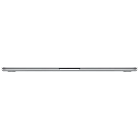 Apple MacBook Air 15" M3 16 ГБ, 256 ГБ SSD, серебристый