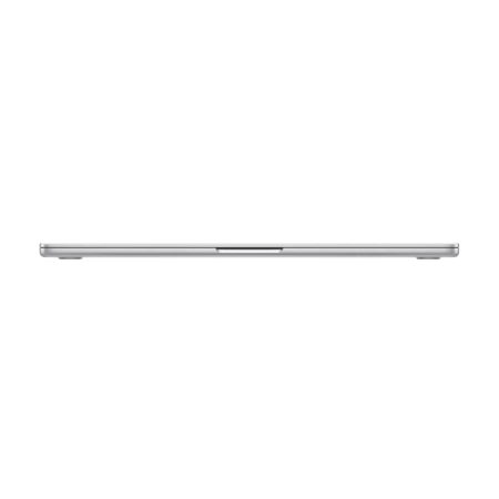 Apple MacBook Air 15" M4 16 ГБ, 256 ГБ SSD, серебристый (MW1G3)