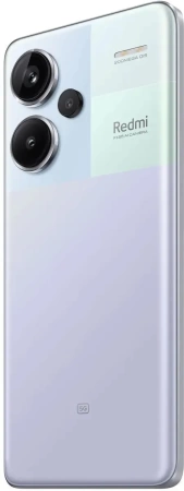Смартфон Xiaomi Redmi Note 13 Pro Plus 5G 8/256 ГБ, лавандовый