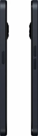 Смартфон Nothing Phone 2a 12/256 ГБ, черный