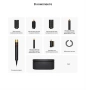Dyson Airwrap HS05 Complete Long, золотой оникс (Onyx Gold)