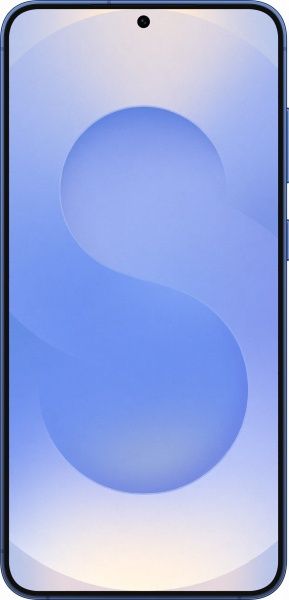 Смартфон Samsung Galaxy S25 Plus 12/256 ГБ, синий (Navy)