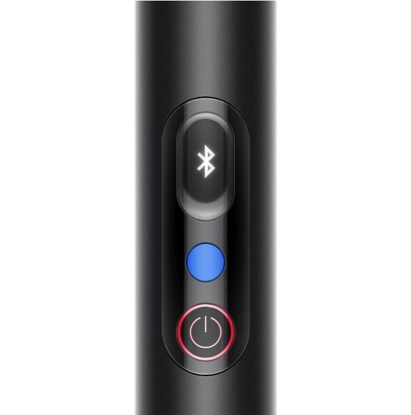 Пылесос Dyson PencilVac SV50 FC, черный (Black)
