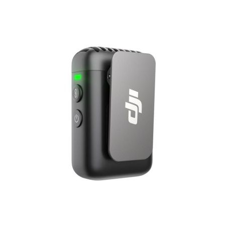 Комплект беспроводных микрофонов DJI Mic 2