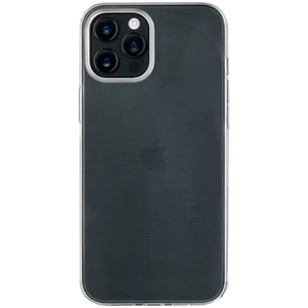 Чехол прозрачный Tone Case Ubear iPhone 12 Pro Max