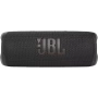 Портативная колонка JBL Flip 6, черный