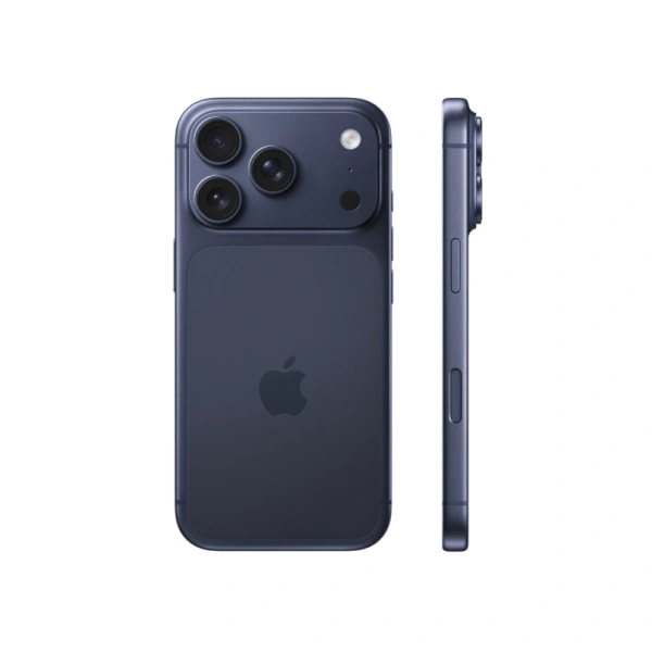 Apple iPhone 17 Pro 1 ТБ, темно-синий (Deep Blue)