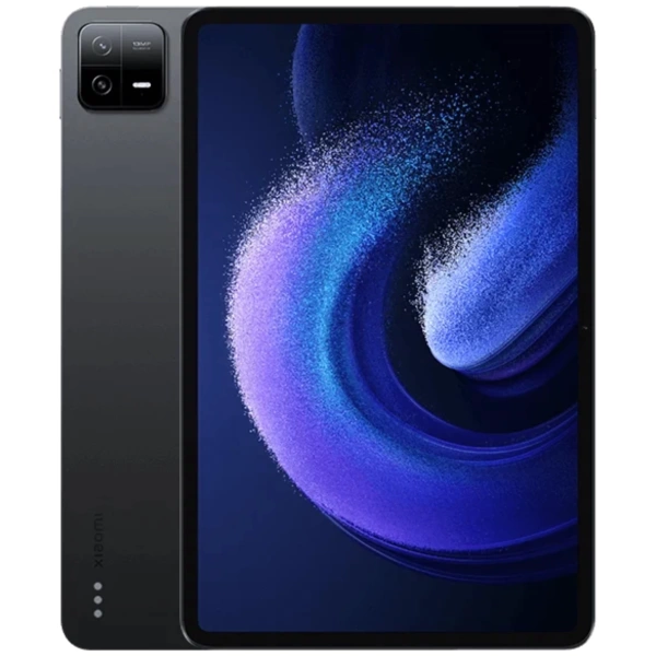 Планшет Xiaomi Pad 6 8/128 ГБ Wi-FI, серый