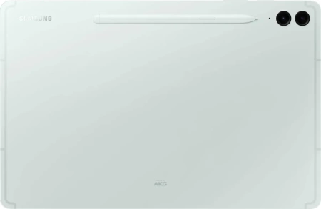 Планшет Samsung Galaxy Tab S9 FE Plus 12/256ГБ Wi-Fi, мятный