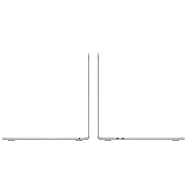 Apple MacBook Air 15" M4 16 ГБ, 512 ГБ SSD, серебристый (MW1H3)