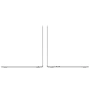 Apple MacBook Air 15" M4 16 ГБ, 256 ГБ SSD, серебристый (MW1G3)