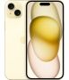 Apple iPhone 15 512 ГБ, желтый