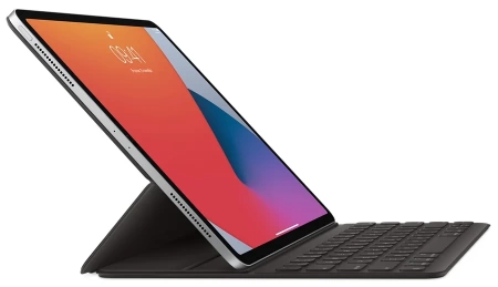 Клавиатура  Apple Smart Keyboard Folio для iPad Pro 11 и Air, черный