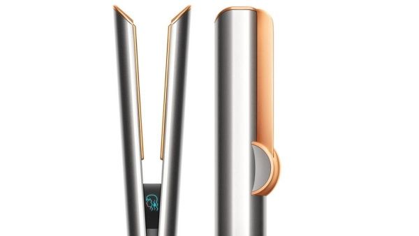 Выпрямитель Dyson Airstrait HT01, никель/медь (Nickel/Copper) EU