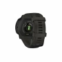 Умные часы Garmin Instinct 2 Solar 45 мм, черный (010-02627-00)
