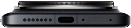 Смартфон Xiaomi 14 Ultra 16/512 ГБ, черный