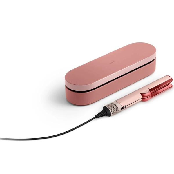 Выпрямитель Dyson Airstrait HT01, канзан розовый (Kanzan pink)
