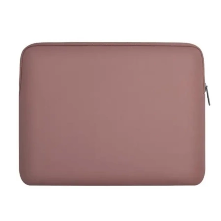 Чехол Uniq для MacBook 14" Cyprus Neoprene, розовый
