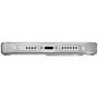 Чехол прозрачный Uniq Magsafe для iPhone 14 Plus Lifepro Xtreme