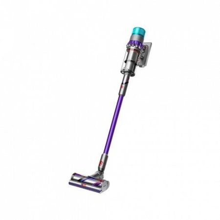 Пылесос Dyson Gen 5 Detect Complete SV23, фиолетовый (Purple)