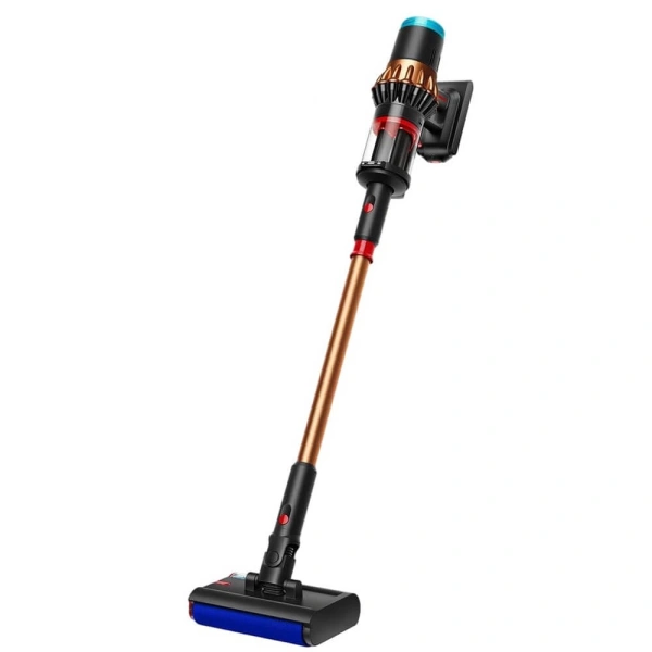 Пылесос Dyson DS60 Piston Animal, черный/медный (Black/Copper)