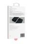 Чехол "vlp" Aster case для iPhone 15 Pro Max, черный