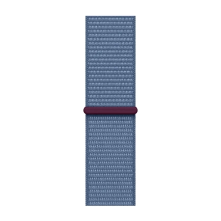 Apple Watch SE 2 2023 Sport Loop, 44 мм, серебристый