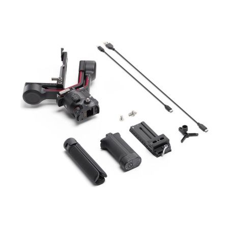 Стабилизатор DJI Ronin RS 3