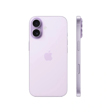 Apple iPhone 17 512 ГБ, лавандовый (Lavender)