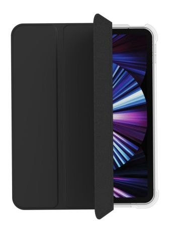Чехол защитный “vlp” Dual Folio для iPad Air (10.9”),черный
