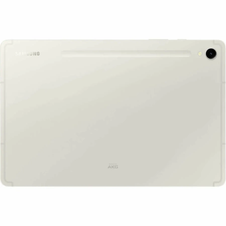 Планшет Samsung Galaxy Tab S9, 12/256 ГБ LTE, бежевый