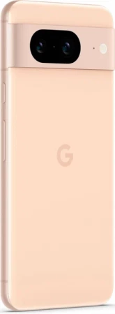 Смартфон Google Pixel 8 8/128 ГБ, розовый