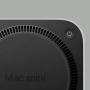 Apple Mac Mini M4 2024 16 ГБ, 512 ГБ SSD, серебристый (MU9E3)