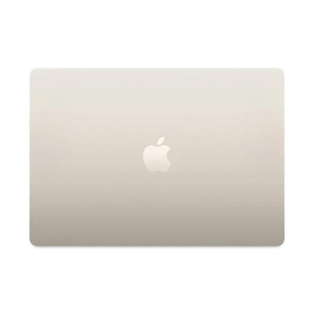 Apple MacBook Air 13" M4 16 ГБ, 512 ГБ SSD, «сияющая звезда» (MW103)